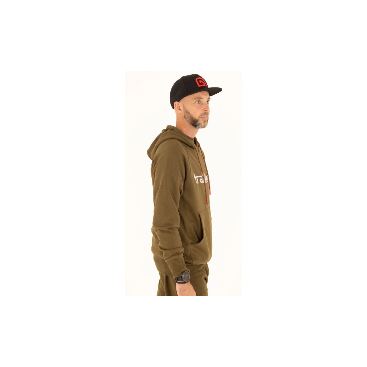 Bluza Trakker CR Logo Hoody roz.M Bluza Trakker CR Logo Hoody roz.M