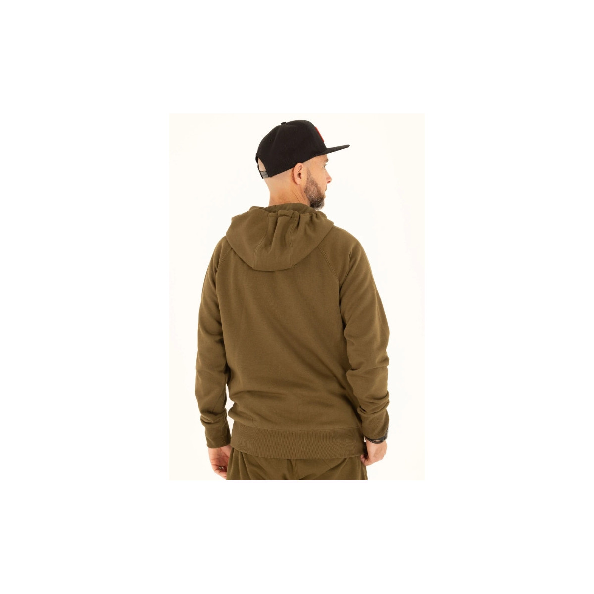 Bluza Trakker CR Logo Hoody roz.M Bluza Trakker CR Logo Hoody roz.M