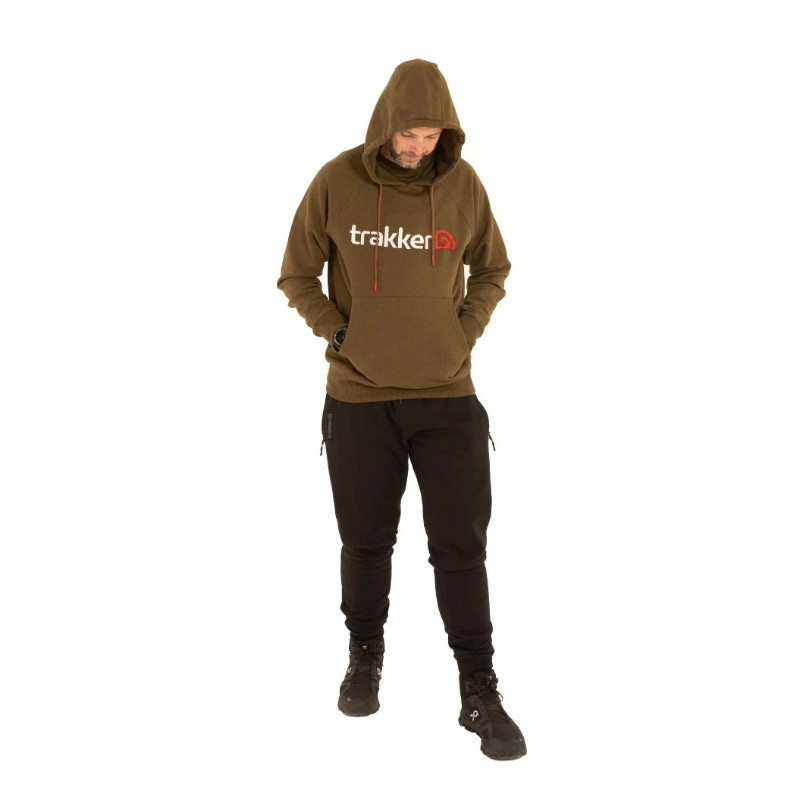 Bluza Trakker CR Logo Hoody roz.M Bluza Trakker CR Logo Hoody roz.M