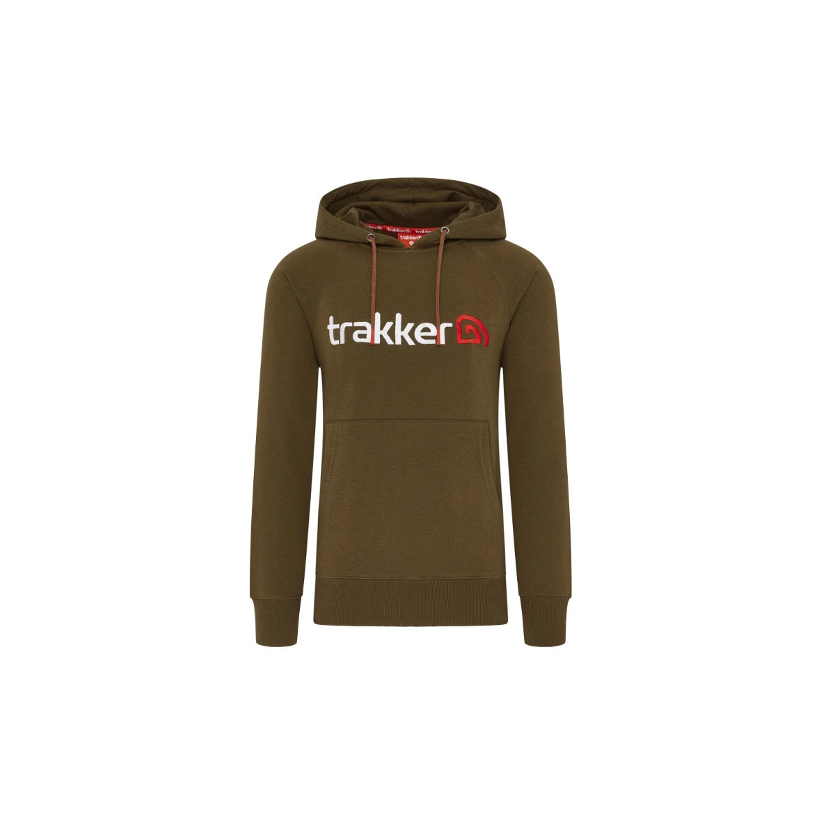 Bluza Trakker CR Logo Hoody roz.L Bluza Trakker CR Logo Hoody roz.L