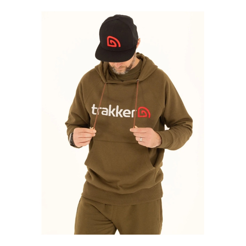 Bluza Trakker CR Logo Hoody roz.L Bluza Trakker CR Logo Hoody roz.L