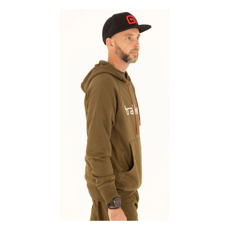 Bluza Trakker CR Logo Hoody roz.XL Bluza Trakker CR Logo Hoody roz.XL