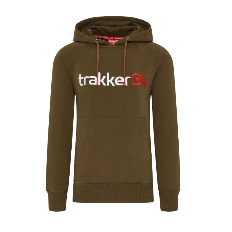 Bluza Trakker CR Logo Hoody roz.XXL Bluza Trakker CR Logo Hoody roz.XXL