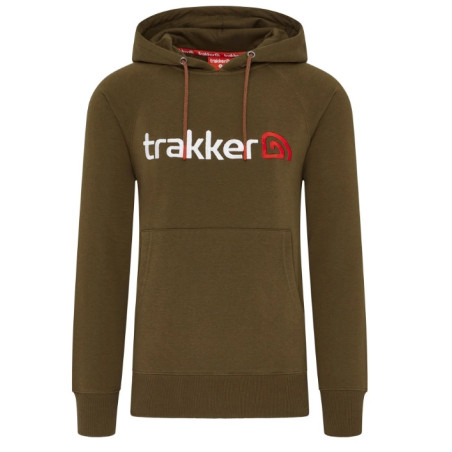 Bluza Trakker CR Logo Hoody roz.XXL