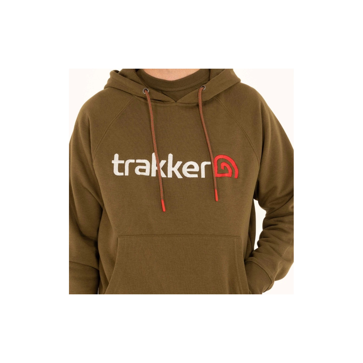 Bluza Trakker CR Logo Hoody roz.XXL Bluza Trakker CR Logo Hoody roz.XXL