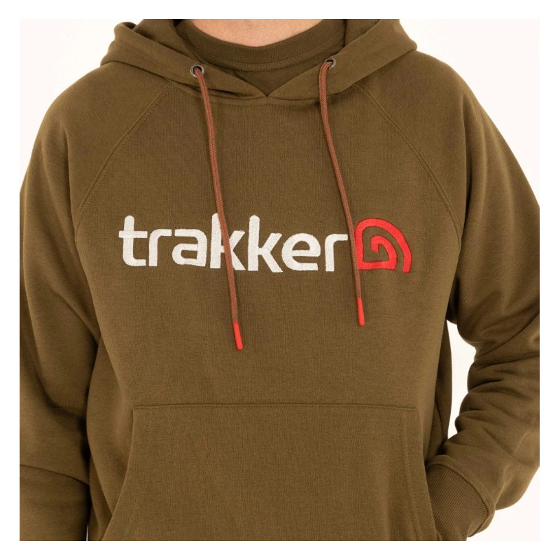 Bluza Trakker CR Logo Hoody roz.XXL Bluza Trakker CR Logo Hoody roz.XXL