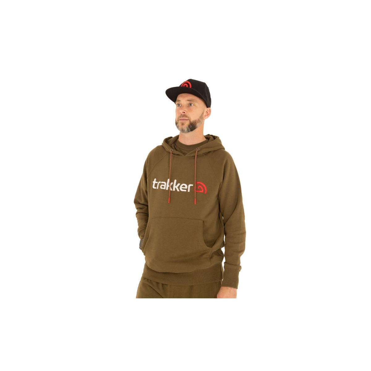 Bluza Trakker CR Logo Hoody roz.XXL Bluza Trakker CR Logo Hoody roz.XXL