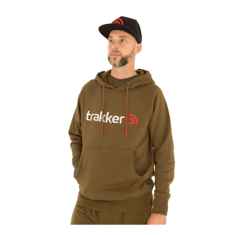 Bluza Trakker CR Logo Hoody roz.XXL Bluza Trakker CR Logo Hoody roz.XXL