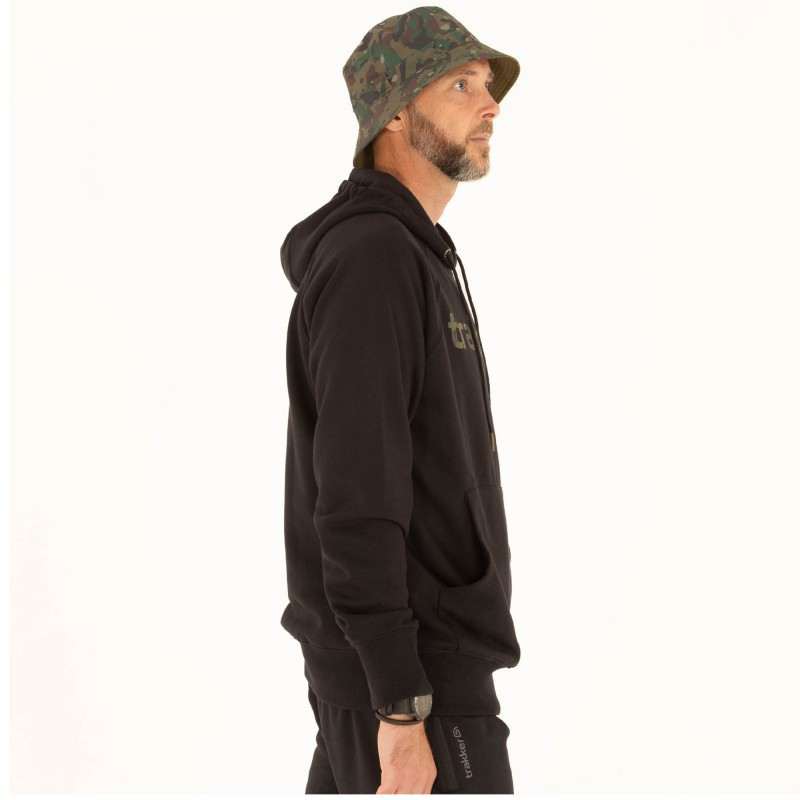 Bluza Trakker CR Logo Hoody Black Camo roz.M Bluza Trakker CR Logo Hoody Black Camo roz.M