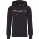 Bluza Trakker CR Logo Hoody Black Camo roz.XL Bluza Trakker CR Logo Hoody Black Camo roz.XL