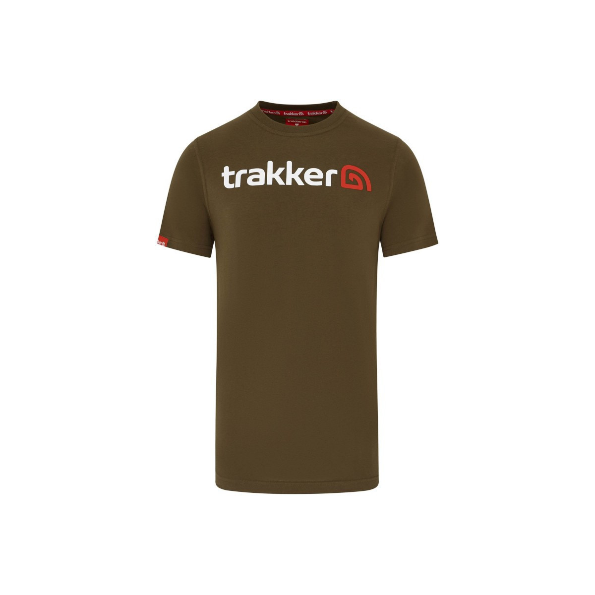 Koszulka Trakker CR Logo T-Shirt roz.M Koszulka Trakker CR Logo T-Shirt roz.M