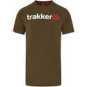 Koszulka Trakker CR Logo T-Shirt roz.L Koszulka Trakker CR Logo T-Shirt roz.L