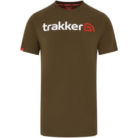 Koszulka Trakker CR Logo T-Shirt roz.L Koszulka Trakker CR Logo T-Shirt roz.L