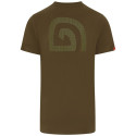 Koszulka Trakker CR Logo T-Shirt roz.XL Koszulka Trakker CR Logo T-Shirt roz.XL