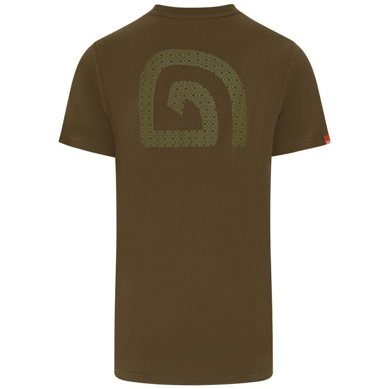 Koszulka Trakker CR Logo T-Shirt roz.XL Koszulka Trakker CR Logo T-Shirt roz.XL