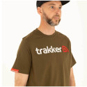 Koszulka Trakker CR Logo T-Shirt roz.XL Koszulka Trakker CR Logo T-Shirt roz.XL