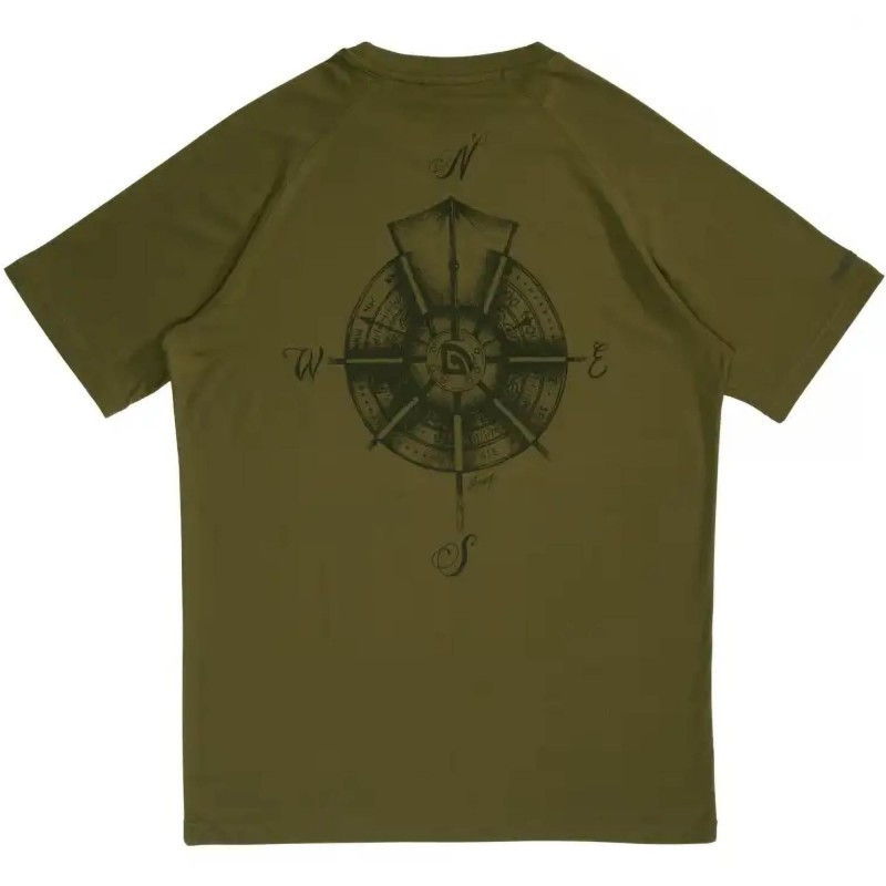 Koszulka Trakker Tempest T-Shirt roz.M Koszulka Trakker Tempest T-Shirt roz.M