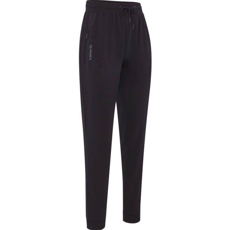 Spodnie Trakker CR Jogger Black roz.M Spodnie Trakker CR Jogger Black roz.M