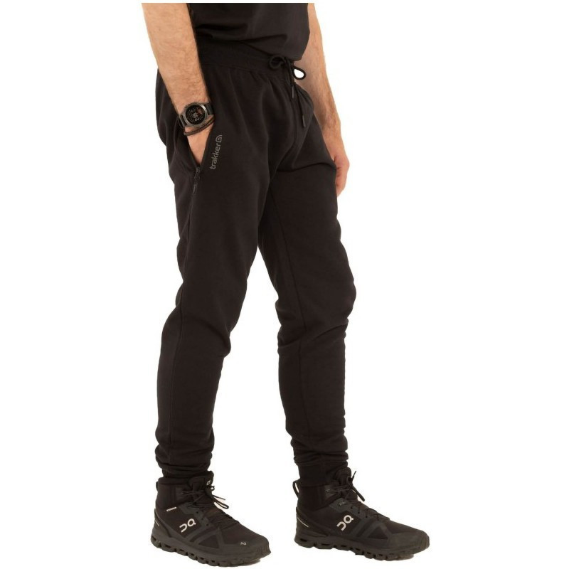 Spodnie Trakker CR Jogger Black roz.XL Spodnie Trakker CR Jogger Black roz.XL