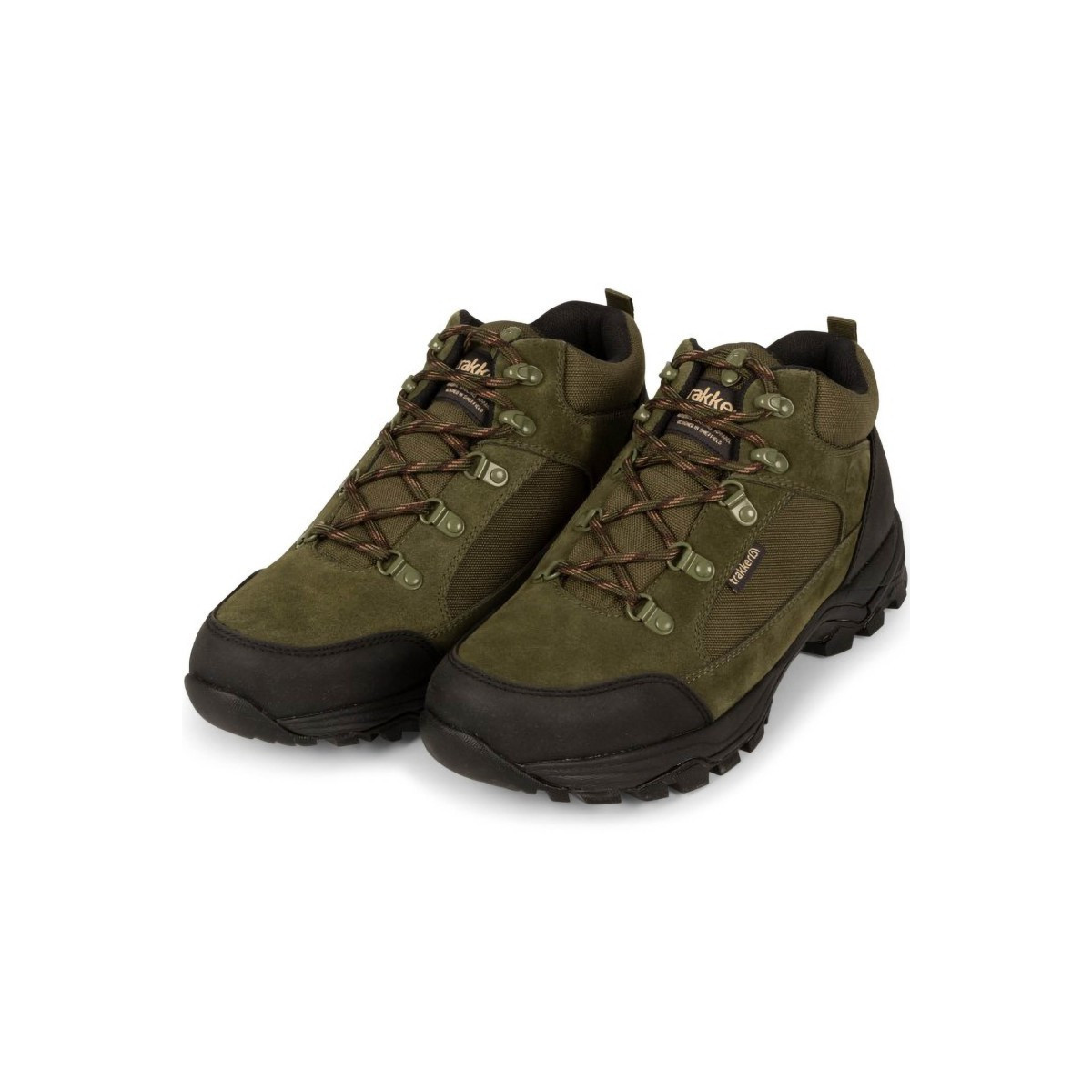 Buty Trakker TechPro Boot roz.45 Buty Trakker TechPro Boot roz.45