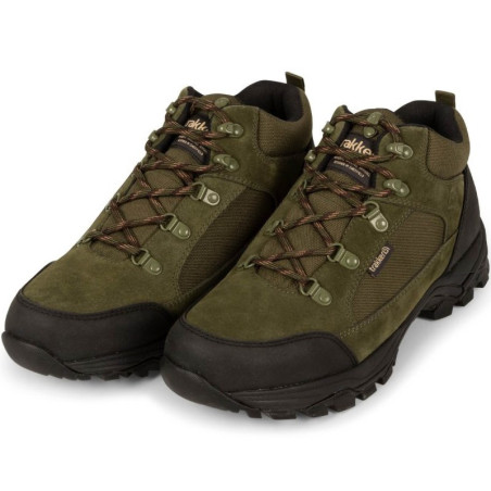 Buty Trakker TechPro Boot roz.45 Buty Trakker TechPro Boot roz.45