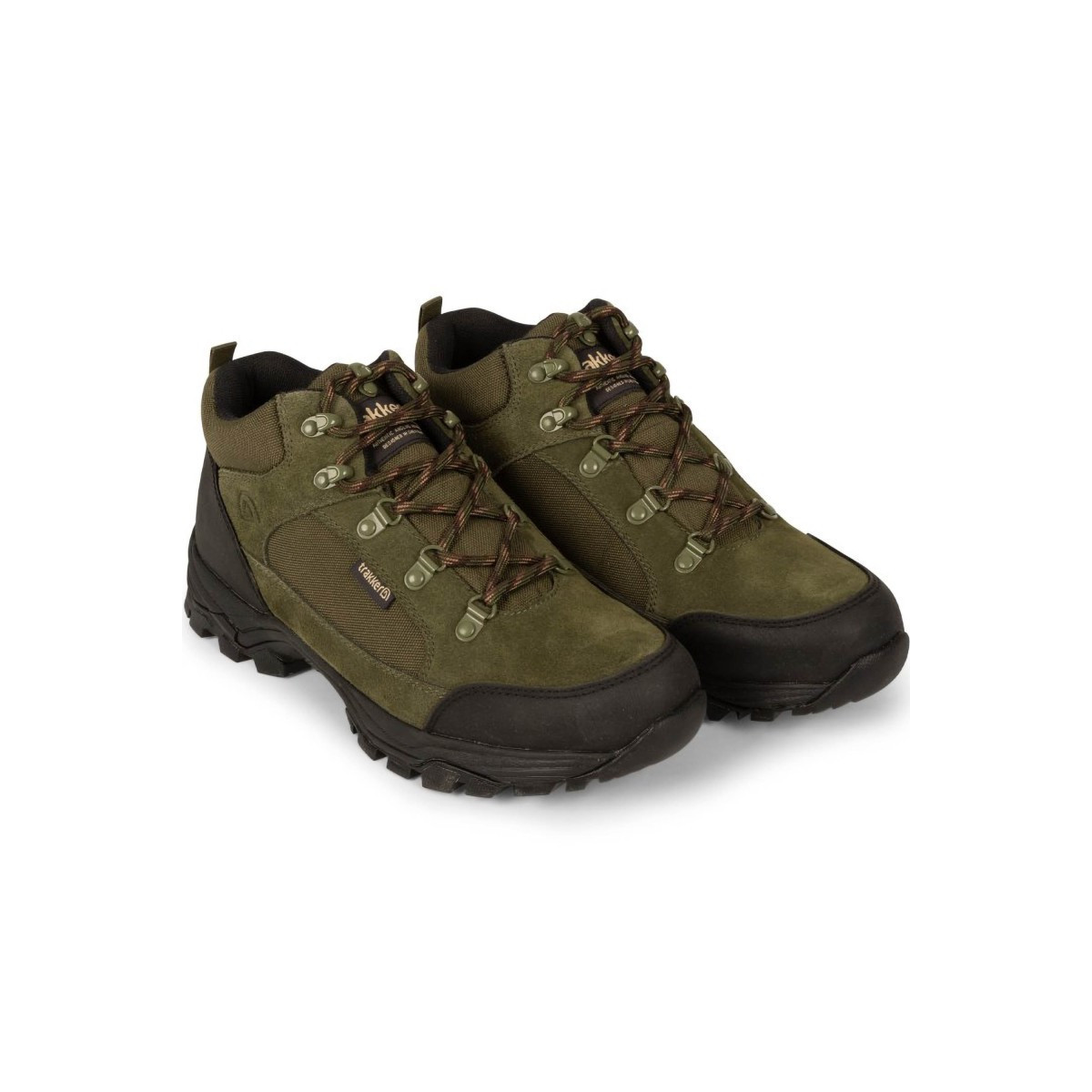 Buty Trakker TechPro Boot roz.45 Buty Trakker TechPro Boot roz.45