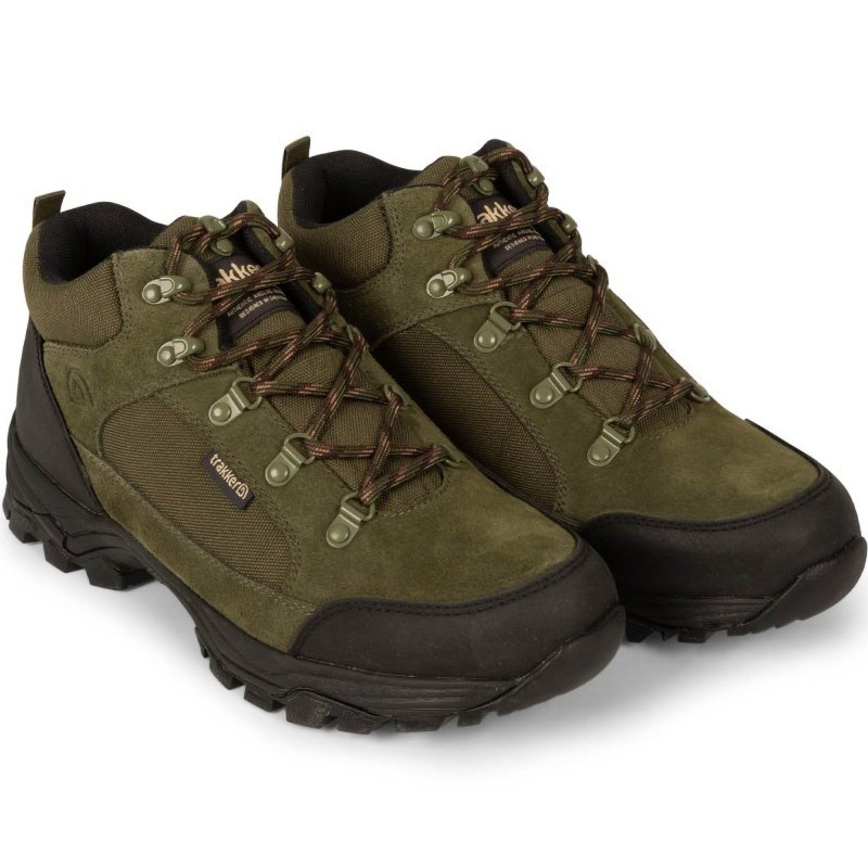 Buty Trakker TechPro Boot roz.45 Buty Trakker TechPro Boot roz.45