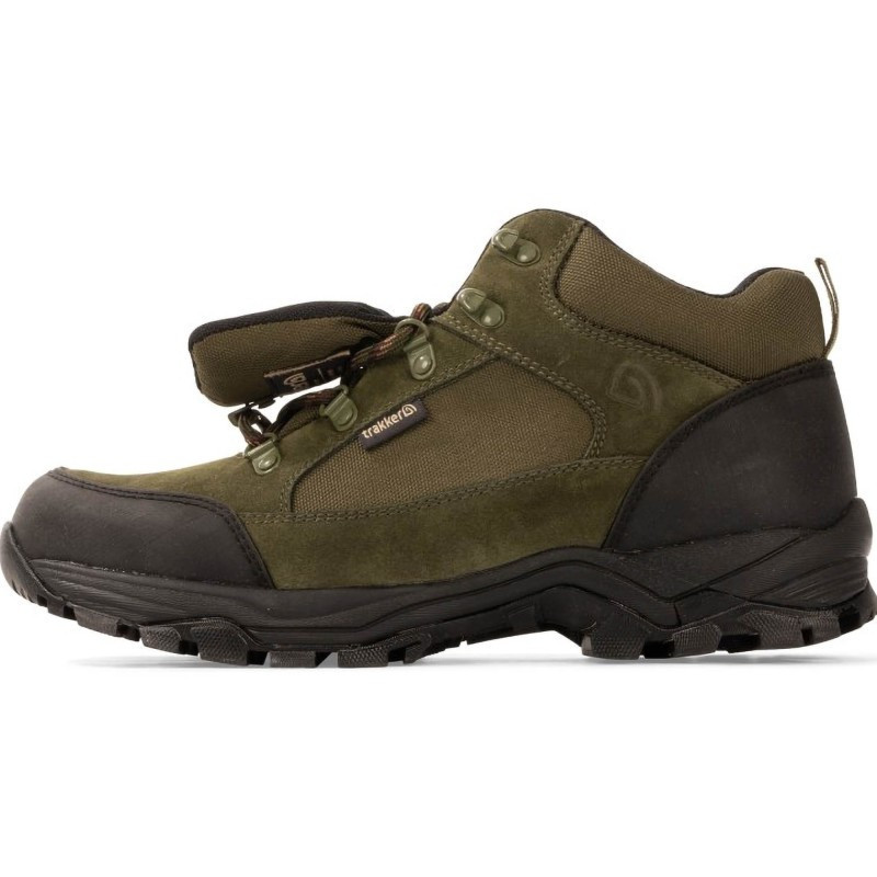 Buty Trakker TechPro Boot roz.45 Buty Trakker TechPro Boot roz.45