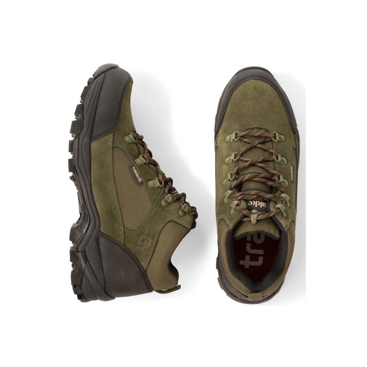 Buty Trakker TechPro Boot roz.45 Buty Trakker TechPro Boot roz.45