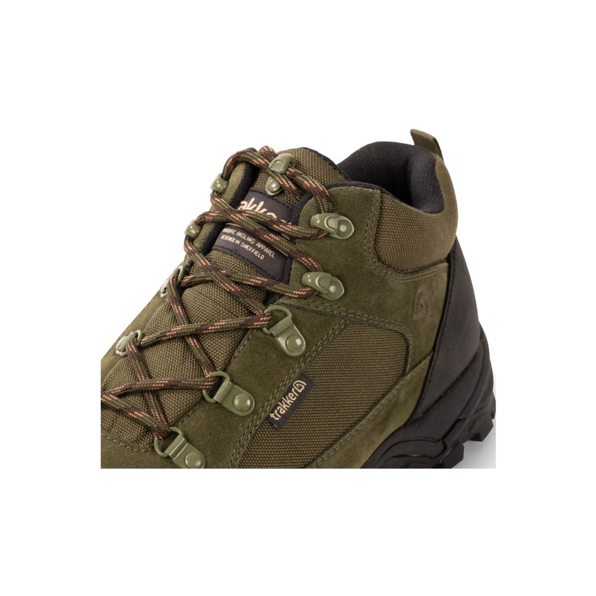 Buty Trakker TechPro Boot roz.45 Buty Trakker TechPro Boot roz.45