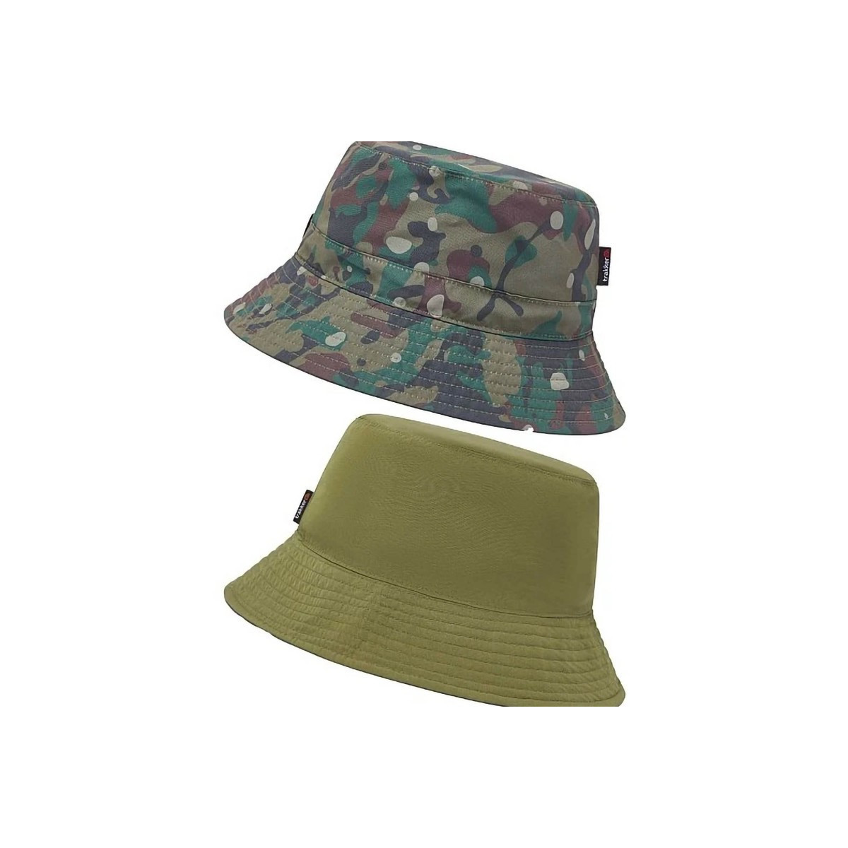Kapelusz Trakker Reversible Bucket Hat Kapelusz Trakker Reversible Bucket Hat
