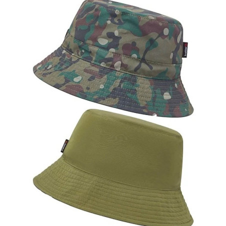 Kapelusz Trakker Reversible Bucket Hat Kapelusz Trakker Reversible Bucket Hat