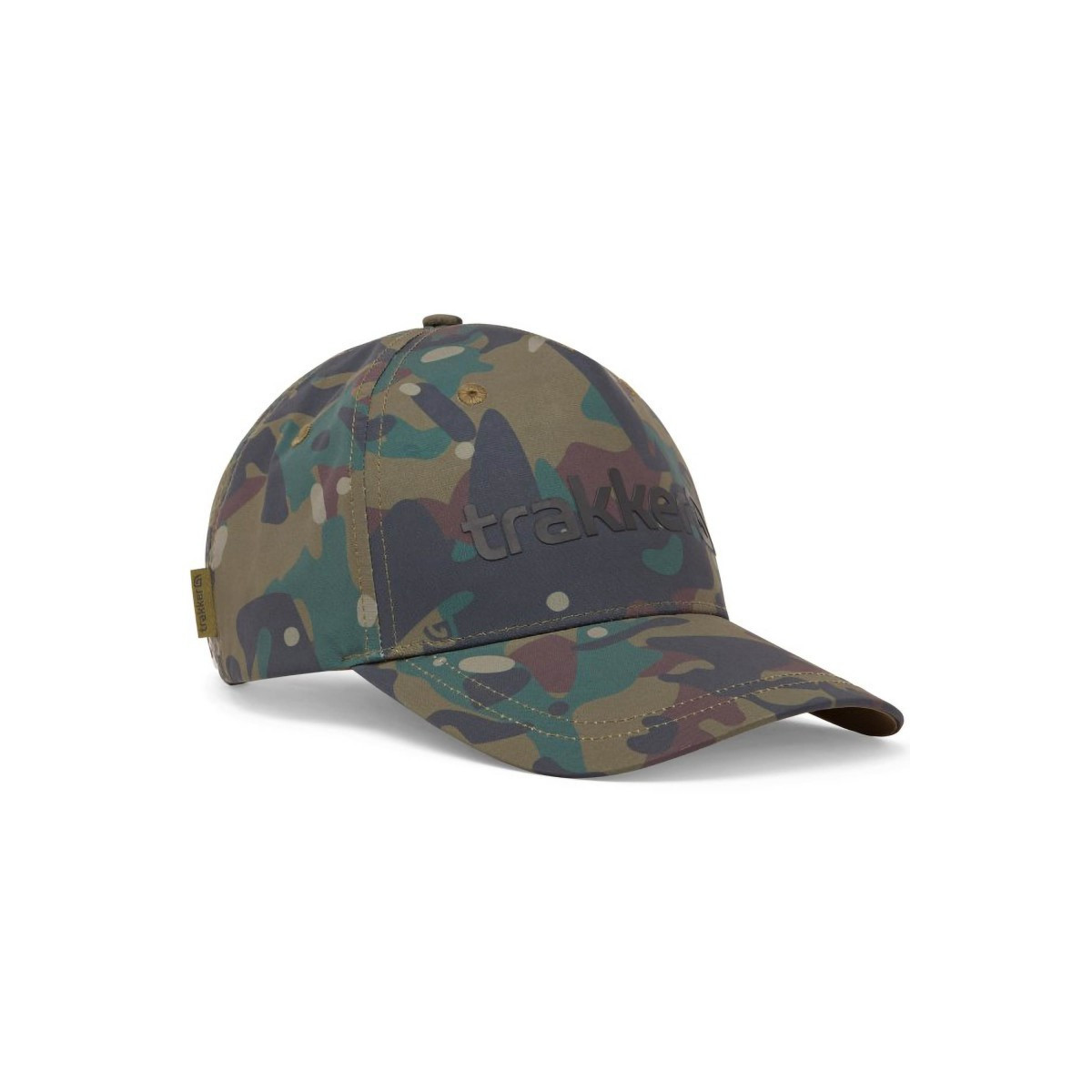 Czapka Trakker Camo Water Resistant Cap Czapka Trakker Camo Water Resistant Cap