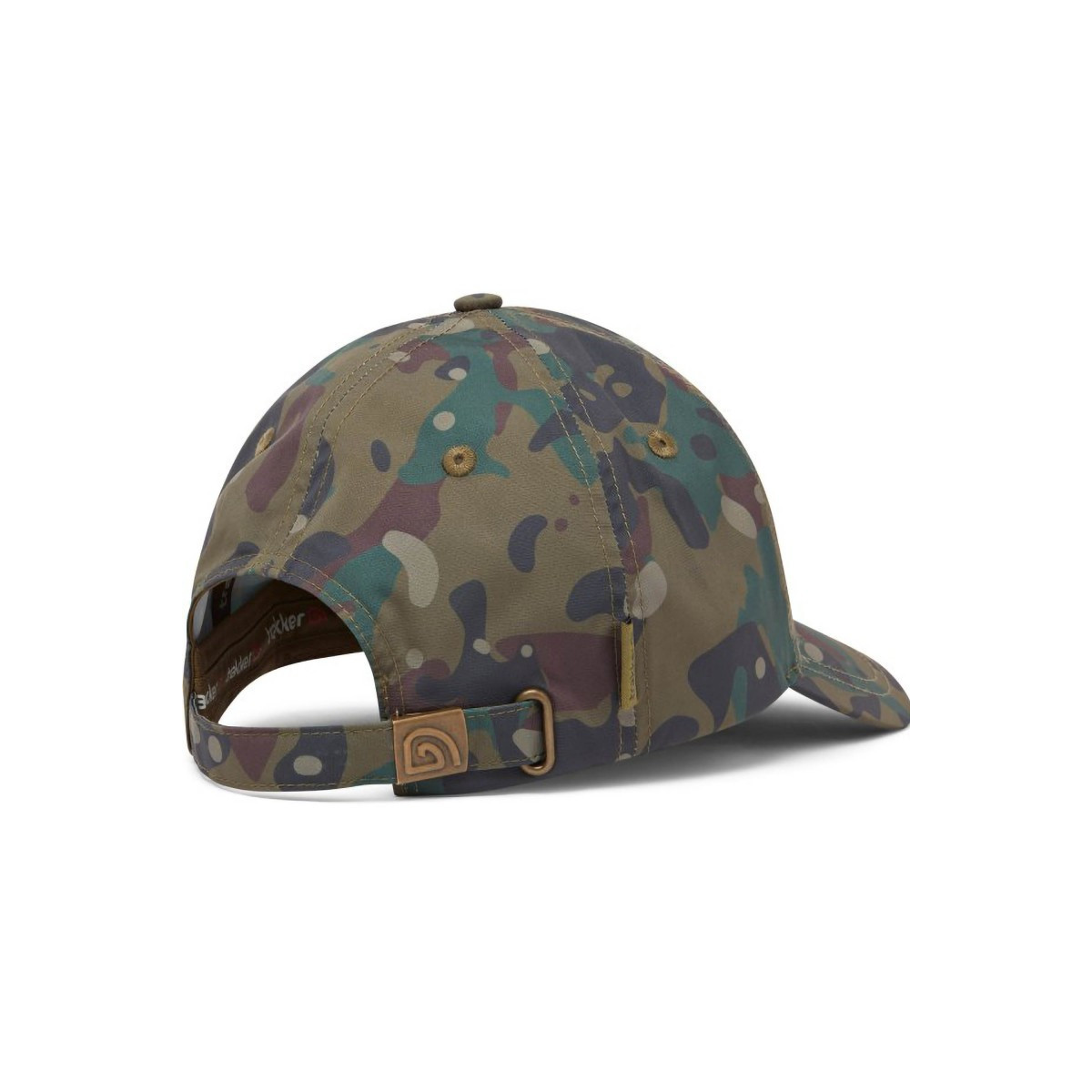 Czapka Trakker Camo Water Resistant Cap Czapka Trakker Camo Water Resistant Cap