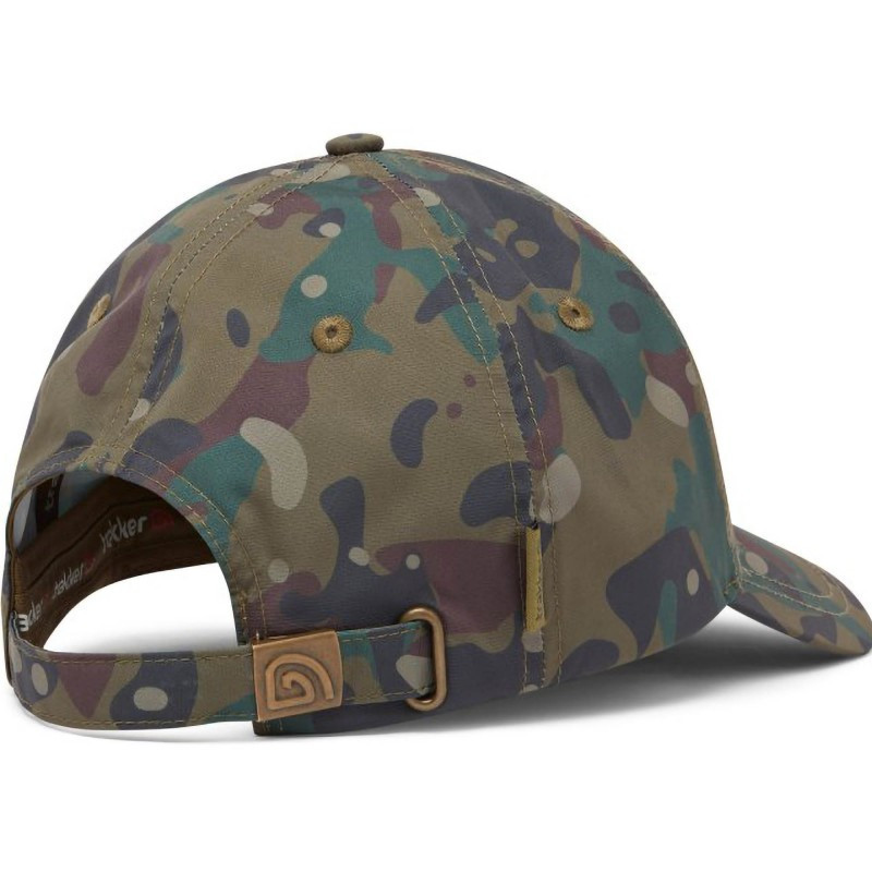 Czapka Trakker Camo Water Resistant Cap Czapka Trakker Camo Water Resistant Cap
