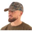 Czapka Trakker Camo Water Resistant Cap Czapka Trakker Camo Water Resistant Cap