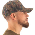 Czapka Trakker Camo Water Resistant Cap Czapka Trakker Camo Water Resistant Cap