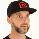 Czapka Trakker CR SnapBack Cap Czapka Trakker CR SnapBack Cap