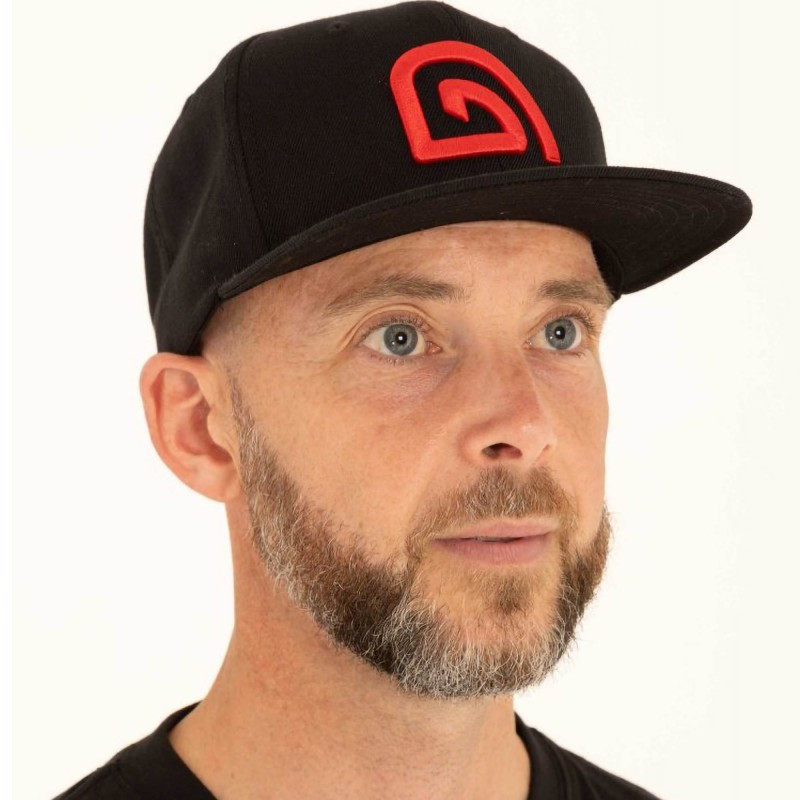 Czapka Trakker CR SnapBack Cap Czapka Trakker CR SnapBack Cap