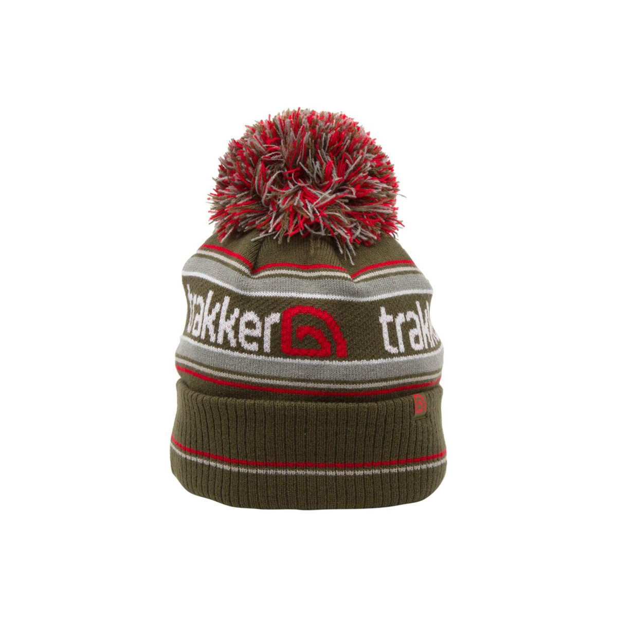 Czapka Trakker Team bobble Hat Czapka Trakker Team bobble Hat