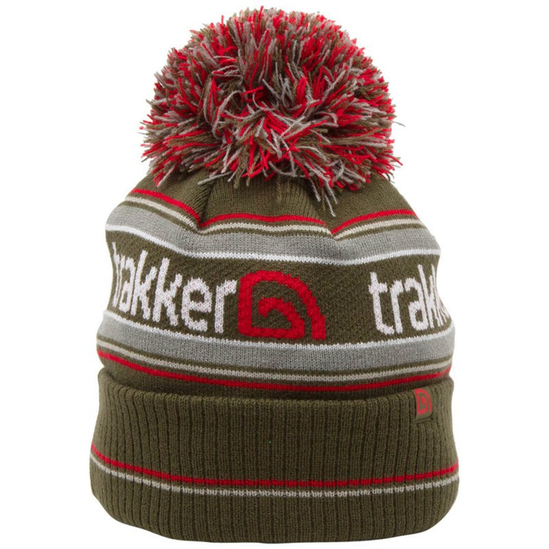 Czapka Trakker Team bobble Hat Czapka Trakker Team bobble Hat