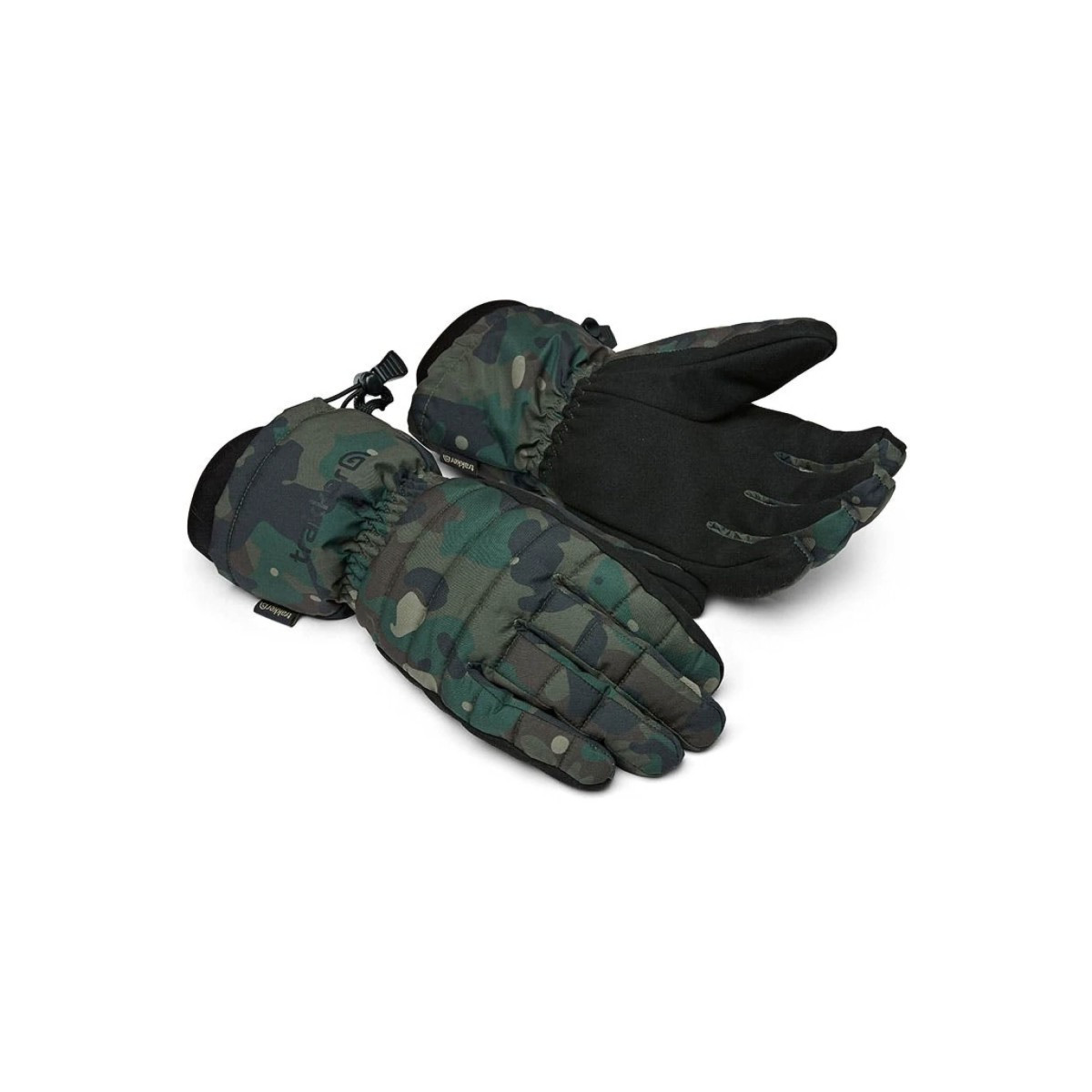 Rękawiczki Trakker TechPro Waterproof Gloves Rękawiczki Trakker TechPro Waterproof Gloves