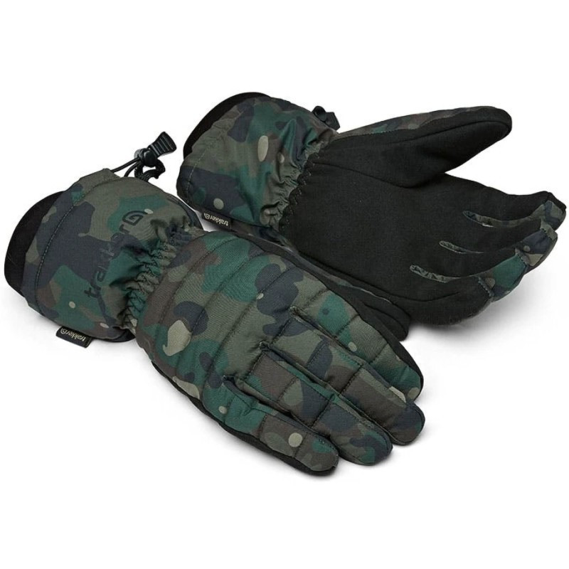 Rękawiczki Trakker TechPro Waterproof Gloves Rękawiczki Trakker TechPro Waterproof Gloves