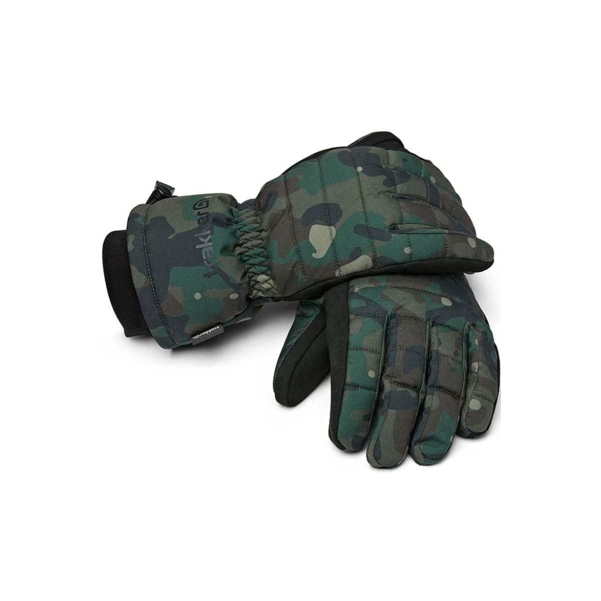 Rękawiczki Trakker TechPro Waterproof Gloves Rękawiczki Trakker TechPro Waterproof Gloves