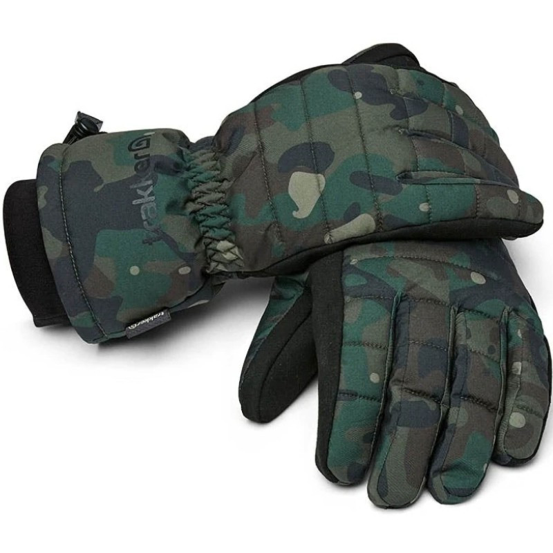 Rękawiczki Trakker TechPro Waterproof Gloves Rękawiczki Trakker TechPro Waterproof Gloves