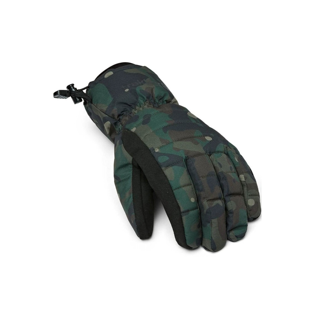 Rękawiczki Trakker TechPro Waterproof Gloves Rękawiczki Trakker TechPro Waterproof Gloves