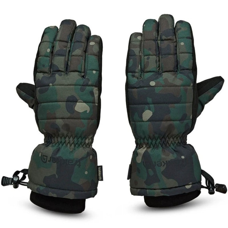 Rękawiczki Trakker TechPro Waterproof Gloves Rękawiczki Trakker TechPro Waterproof Gloves