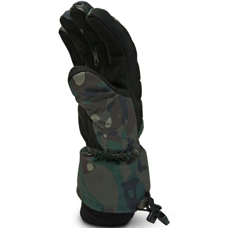 Rękawiczki Trakker TechPro Waterproof Gloves Rękawiczki Trakker TechPro Waterproof Gloves