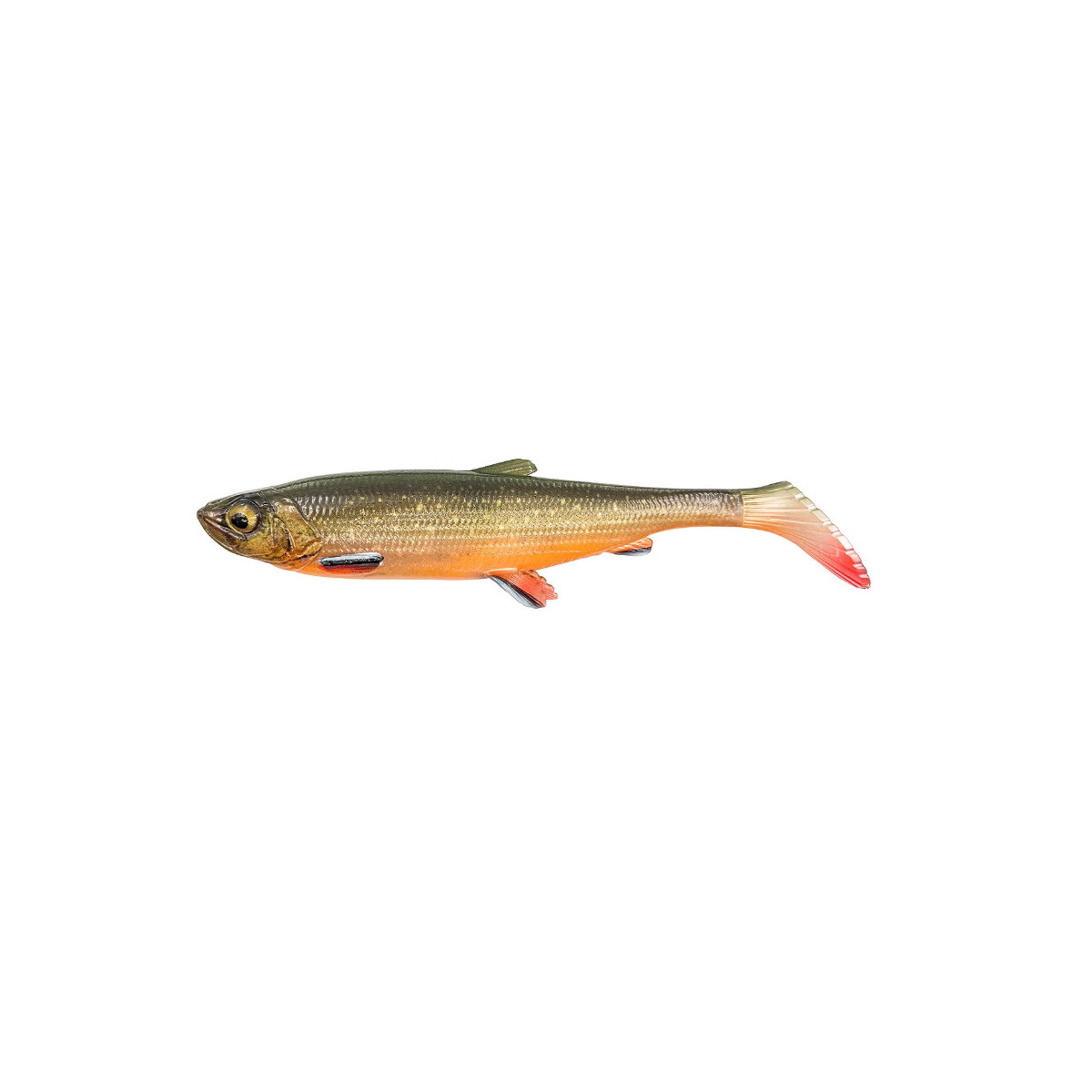 Guma Savage Gear 3D Herring Shad V2 17.5cm - Artic Char Guma Savage Gear 3D Herring Shad V2 17.5cm - Artic Char