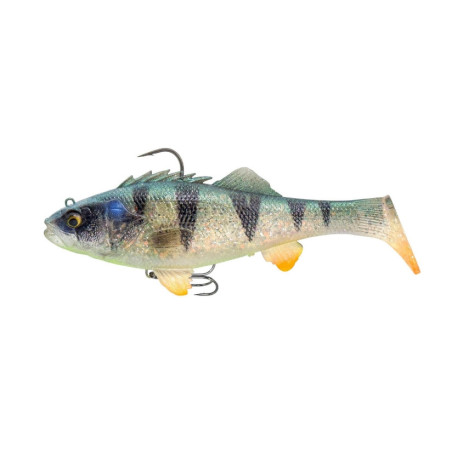 Przynęta Savage Gear 3D PERCH RTF FS 17.5cm - Ghost Silver Przynęta Savage Gear 3D PERCH RTF FS 17.5cm - Ghost Silver